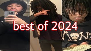 best underground songs of 2024..