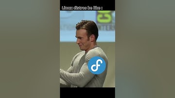 Linux Memes #shorts part 10