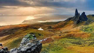 Nature &amp; Mountain | Meditation Music | Relaxing Music | Soothing Music | Sleep Music | Study Music