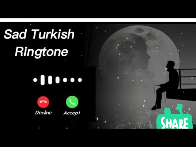 sad Turkish ringtones#ringtone #turkish #arabic #pakistan class=