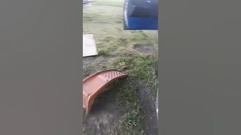 Flowmaster Super 40s on big block 454