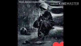 TOL BA WI YARAN YARAN AO ZABA PAKAI NAYAM BEST PASHTO SONG     SAD___GREAT__SONG