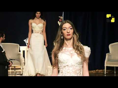 საპატარძლო კაბების მაღაზია “კაპრიზის” განსხვავებული ამპლუა