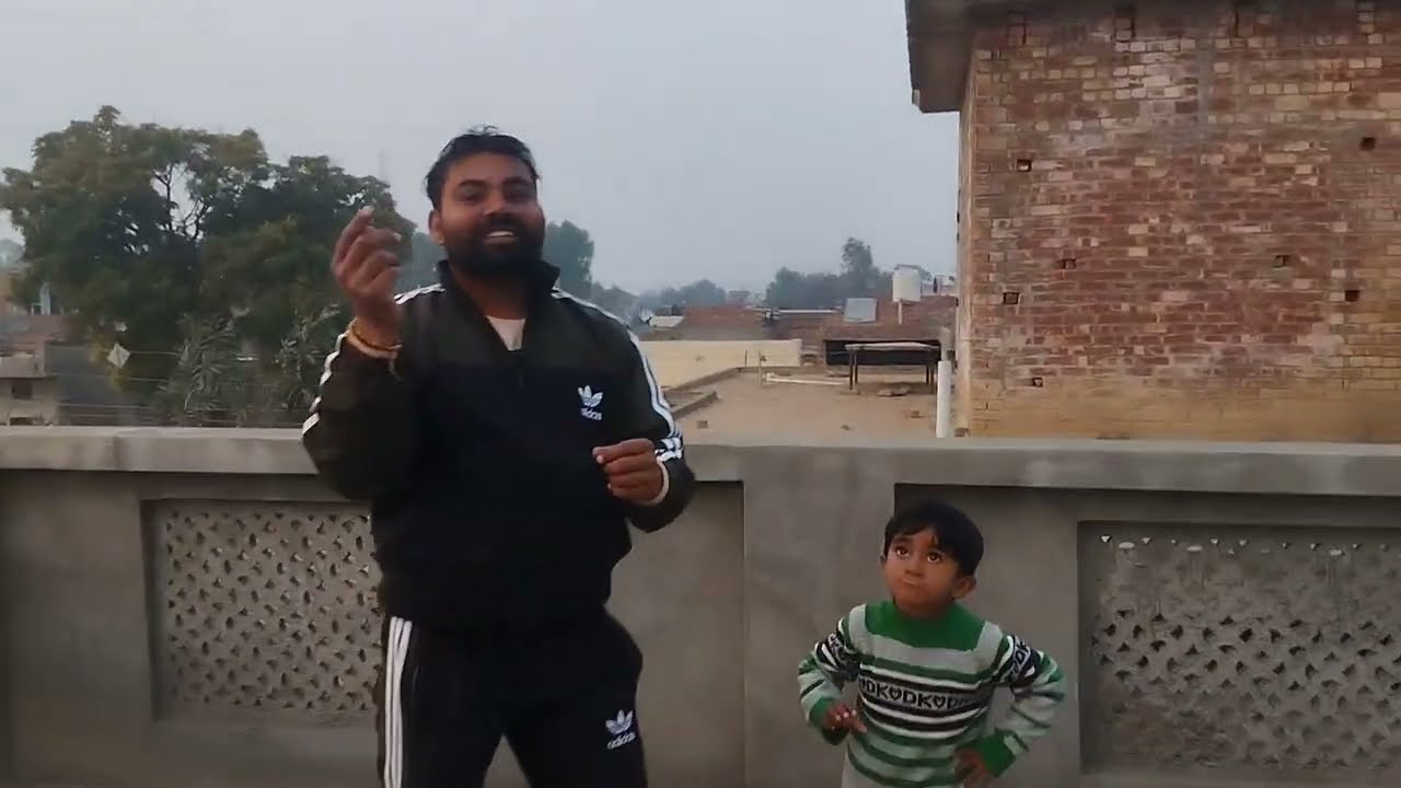 Basant Panchami Celebration in Punjab | Amritsar vs Bathinda Kites | Kite Flying 2026