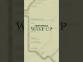 Rattpack, tag me in videos of you listening to Wake Up. Tryna see some stink faces.