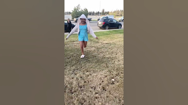 Surprise daughter meeting after long time in Canada