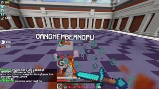 Old Kohi 1v1 w/ Nopu