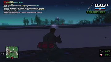 [JGRP] /B Moment #SAMP #jogjgagamers #grandtheftauto #GTAMabar