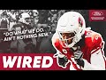 DeAndre Hopkins Mic'd Up vs. Vikings | Arizona Cardinals