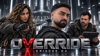 Full OVERRIDE | Episode 4: The Human Machine | Sci-Fi Survival Series Guide
