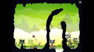 Cat physics original pack level 83 - out of the shelter