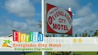 Everglades City Motel - Everglades City Hotels, Florida