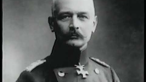 War of the Eagles, The Eastern Front 1914-1918