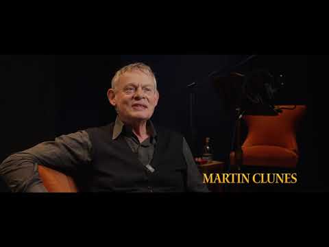 Only in Cinemas March 6th