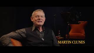 Only in Cinemas March 6th