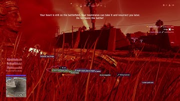 Cuisine Royale Death by orbital fridge