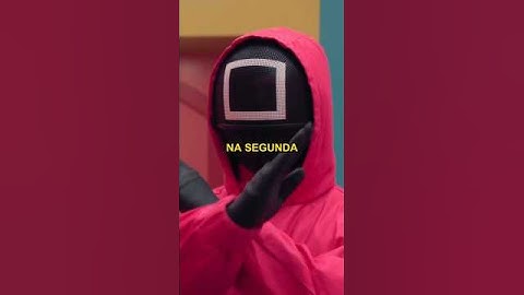 O MAIOR ERRO NA 2ª TEMPORADA DE ROUND 6 #squidgame #shorts