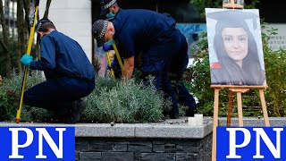 Sabina Nessa Man Accepts Responsibility For Teachers Death