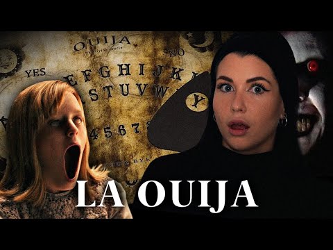 La Ouija : Pourquoi on en a Peur ? (vous ne devriez jamais y toucher...) | Archives Paranormales