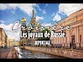 Reportage  croisire les joyaux de russie rivages du monde