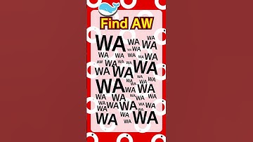 Check observation skill 274 : only 7% people can find the number in 5 sec #shorts #spotthedifference