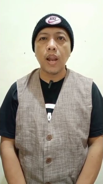PAPA ZIDAN PERNAH BERKATA KAMU IBARAT BENSIN...
