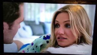 Cameron Diaz Awesome Home In The Movie What To Expect When Expecting