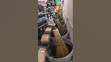 Innovation in Traditional Tea Drying: Modified Tea Stirring Machine