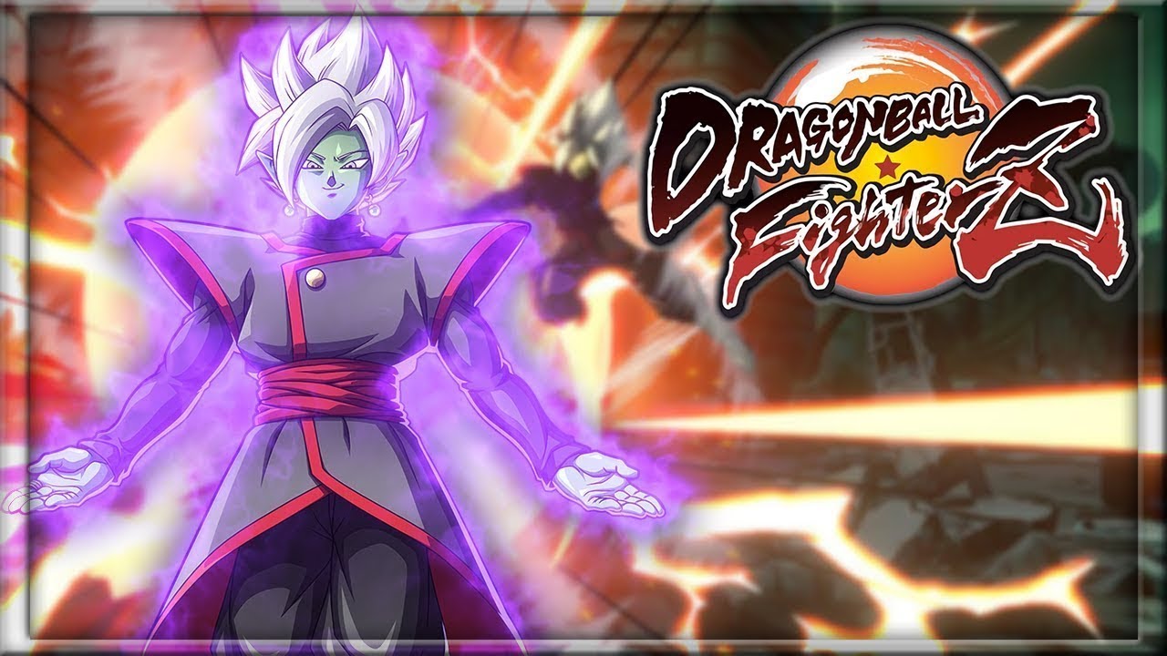 Dragon Ball FighterZ All NEW Dramatic Finishes DLC Season 1 & 2 - YouTube