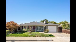 4004 Martin Drive, San Mateo - Presented by Carmen Miranda