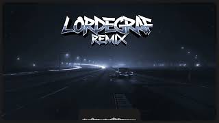 Eight Ball - Hands In The Air [LORDEGRAF REMIX]