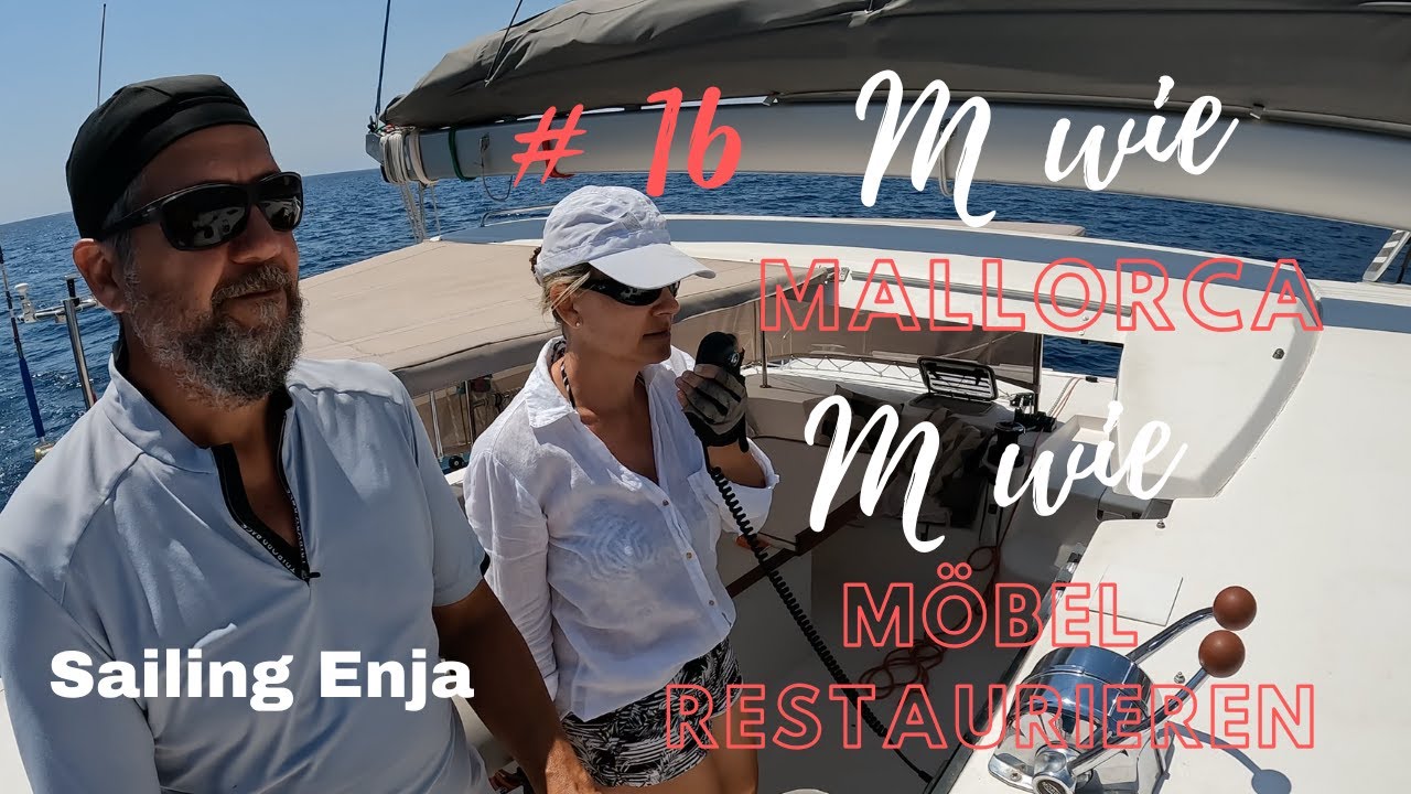 M wie Mallorca
