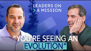 Pixelligent CEO Craig Bandes on How Nanotechnology Is Powering Next-Gen Electronics