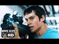 MAZE RUNNER THE SCORCH TRIALS CLIP COMPILATION 2015 Sci Fi MAZE RUNNER THE SCORCH TRIALS CLIP COMPILATION 2015 Sci Fi