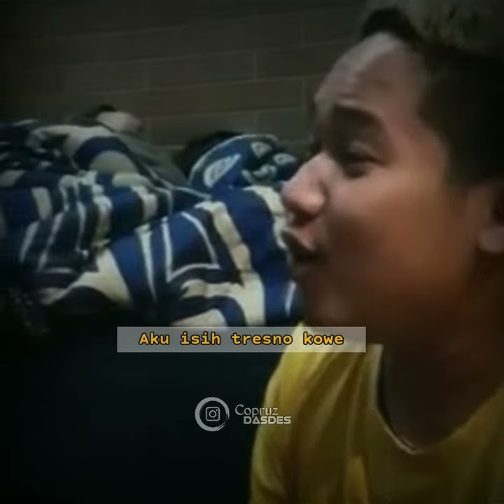 Story Wa | Tetep Neng Ati - GuyonWaton