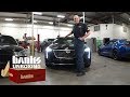 2019 Cadillac CT6-V BLACKWING V8 | BANKS UNBOXING