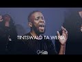 Tintswalo ta wena (Your unending Grace) - Worship Saints