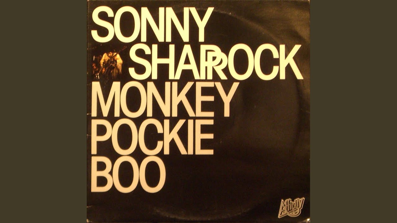 Monkey-Pockie-Boo - YouTube