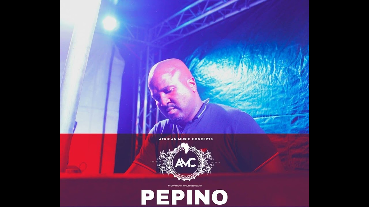 Dj Pepino - After Match Gqom Mix 2024