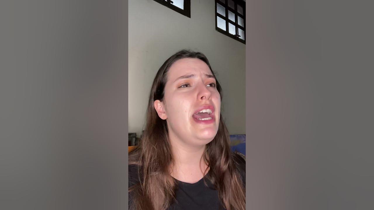 Como nossos pais (Elis Regina) - Ariadne Menegon