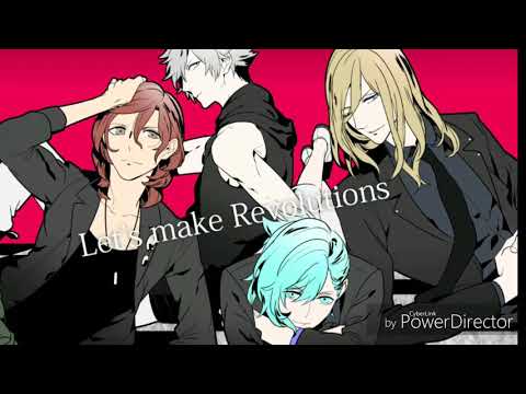 Quartet Night Kizuna 歌詞 動画視聴 歌ネット