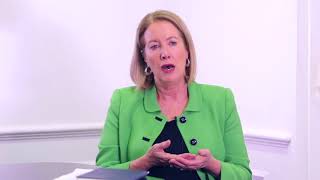 Elizabeth Broderick:  Breaking the kindness barrier