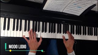 Flying In A Blue Dream piano screenshot 2