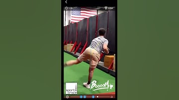 FREE app can give you FAST data analysis! NOT CLICKBAIT (download SportsTrace today!) #shorts
