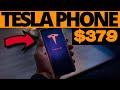TESLA PI PHONE 2025: First Information And Impressive Features!