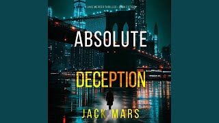 Chapter 154 - Absolute Deception (A Jake Mercer Political Thriller—Book Fifteen)