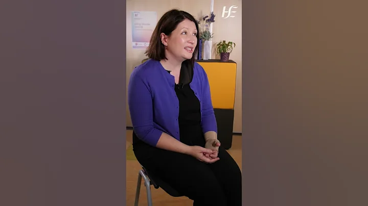 Dr Sara McDevitt talks about weight and eating dis...