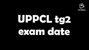 UPPCL tg2 exam date 2021 admit Card ✍️✍️✍️✍️💥💥💥