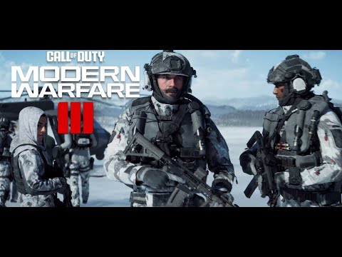 Видео: ПОЙМАЛИ ШЕПАРДА! (III)►►Call of Duty: Modern Warfare 3 (2023)