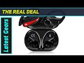 UrbanX Wireless Earbuds: Best ANC Sport Headphones for Nokia 7 Plus!